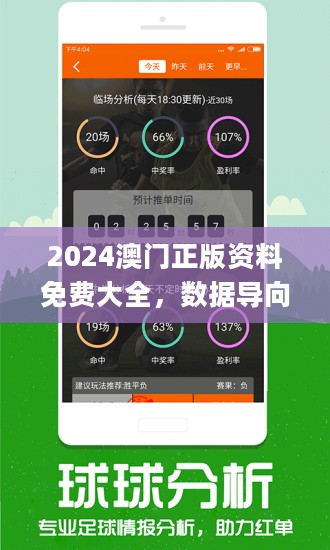 新澳门免费精准大全|精选解释解析落实